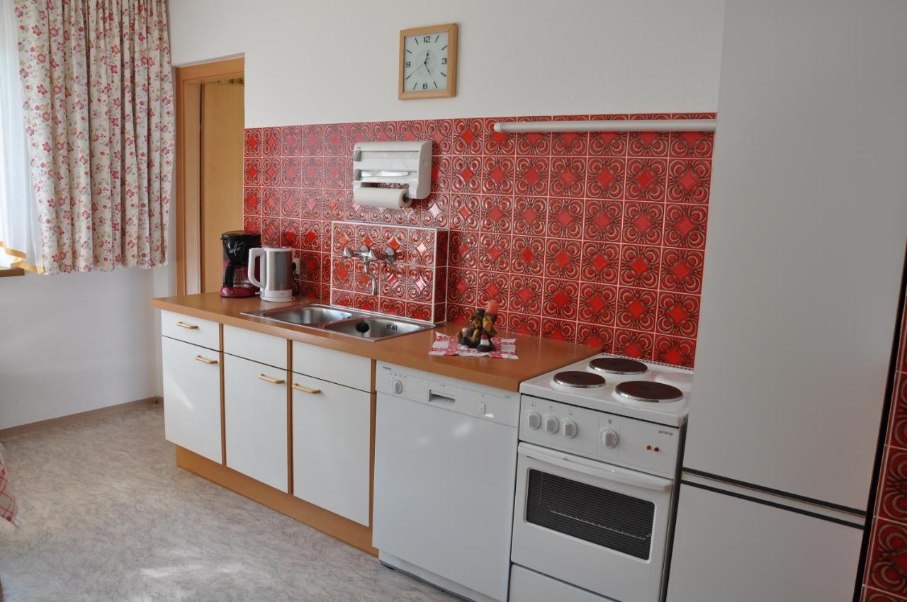 Landhaus Neuwirth Pruggern Εξωτερικό φωτογραφία