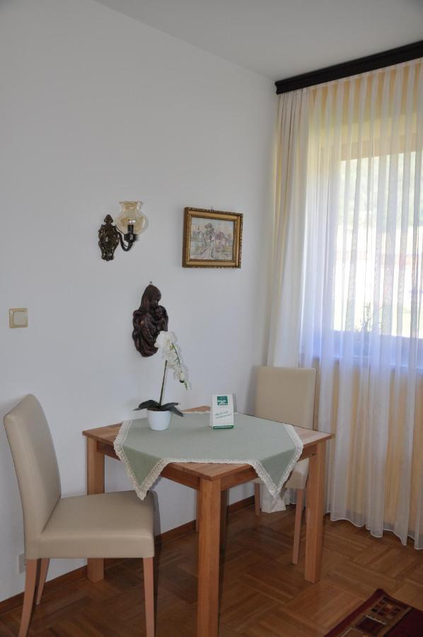 Landhaus Neuwirth Pruggern Εξωτερικό φωτογραφία
