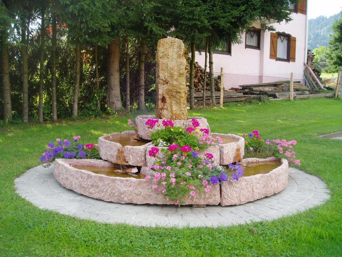 Landhaus Neuwirth Pruggern Εξωτερικό φωτογραφία