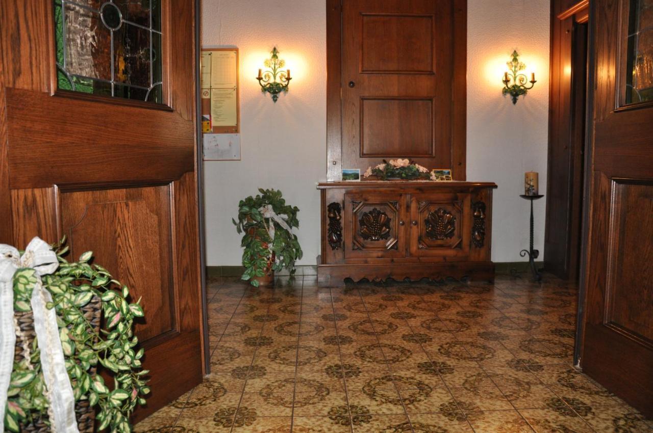 Landhaus Neuwirth Pruggern Εξωτερικό φωτογραφία