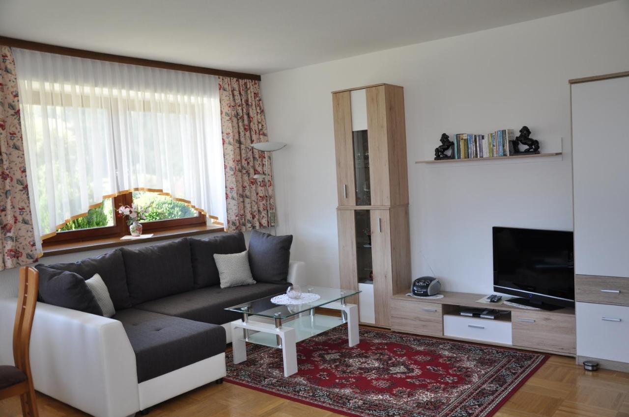 Landhaus Neuwirth Pruggern Εξωτερικό φωτογραφία
