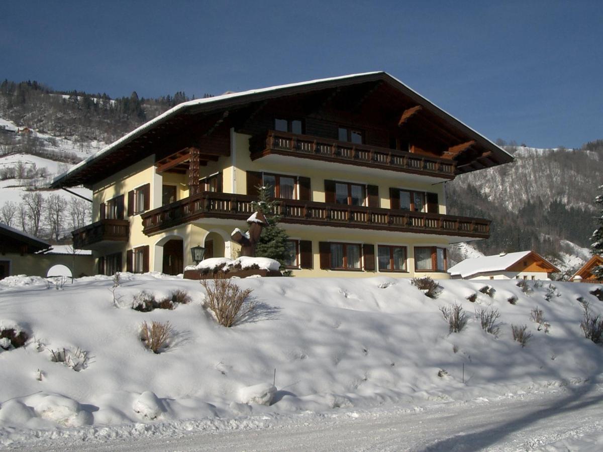 Landhaus Neuwirth Pruggern Εξωτερικό φωτογραφία