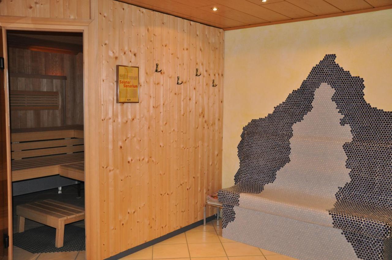 Landhaus Neuwirth Pruggern Εξωτερικό φωτογραφία
